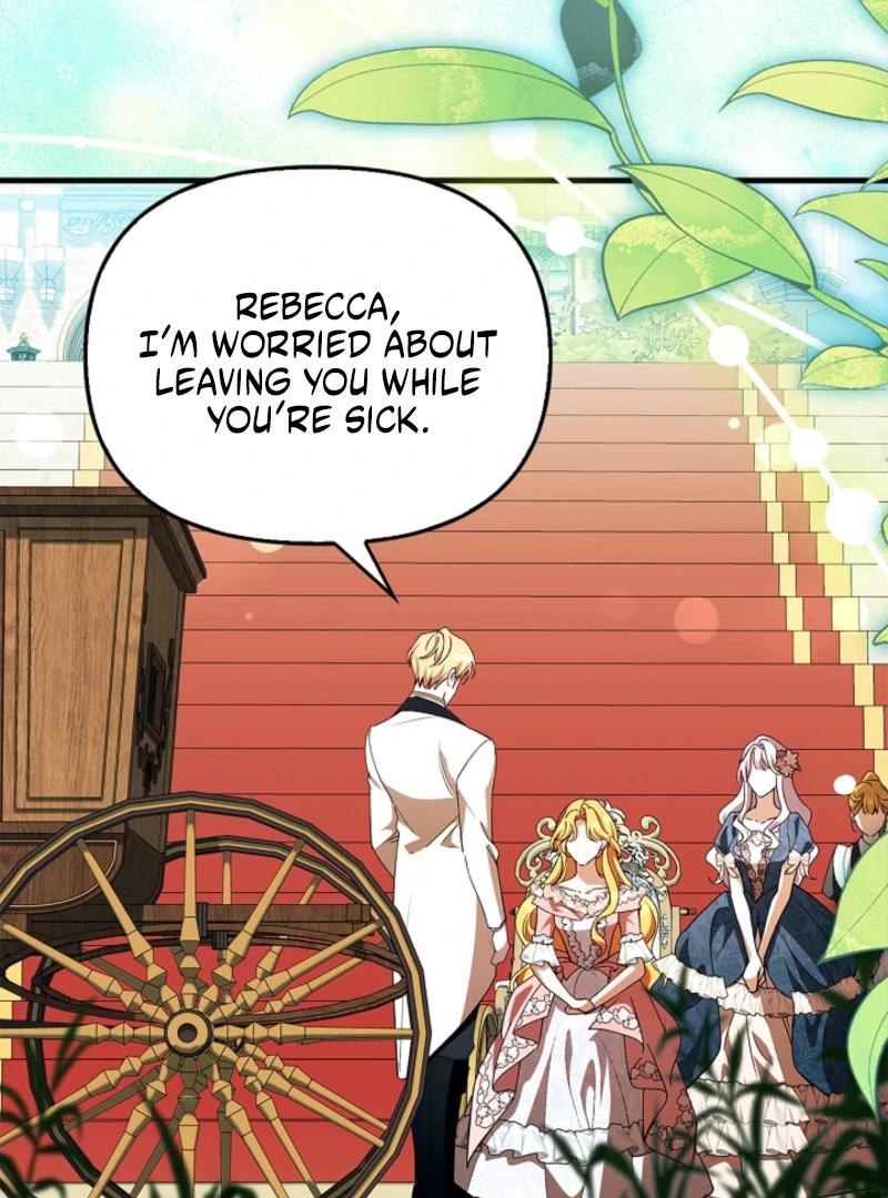 The Runaway Countess Has Returned chapter 21 page 48