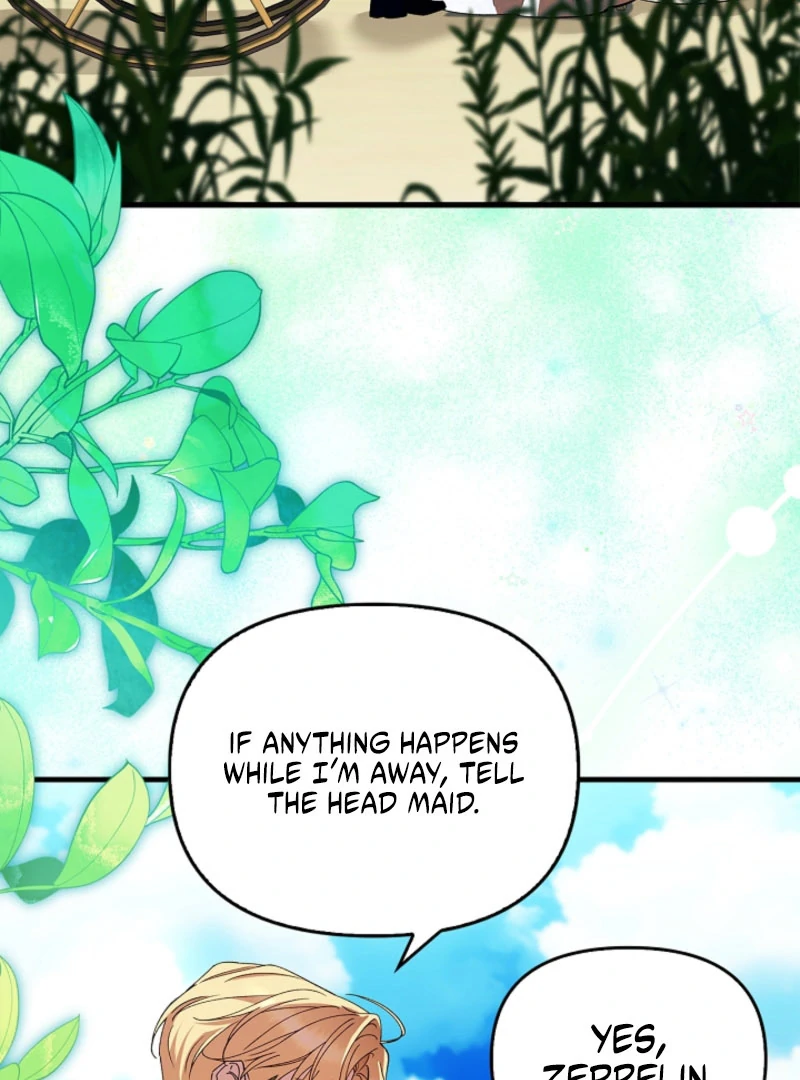The Runaway Countess Has Returned chapter 21 page 49