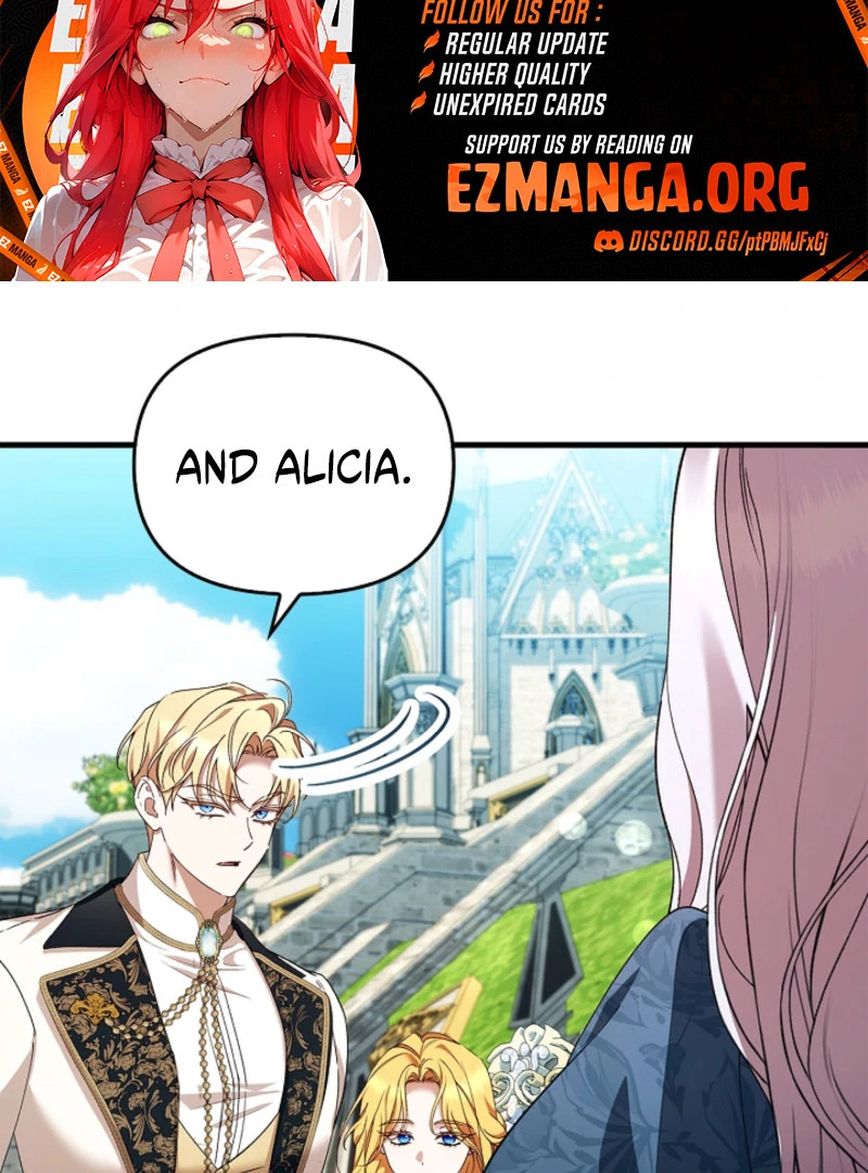 The Runaway Countess Has Returned chapter 21 page 51