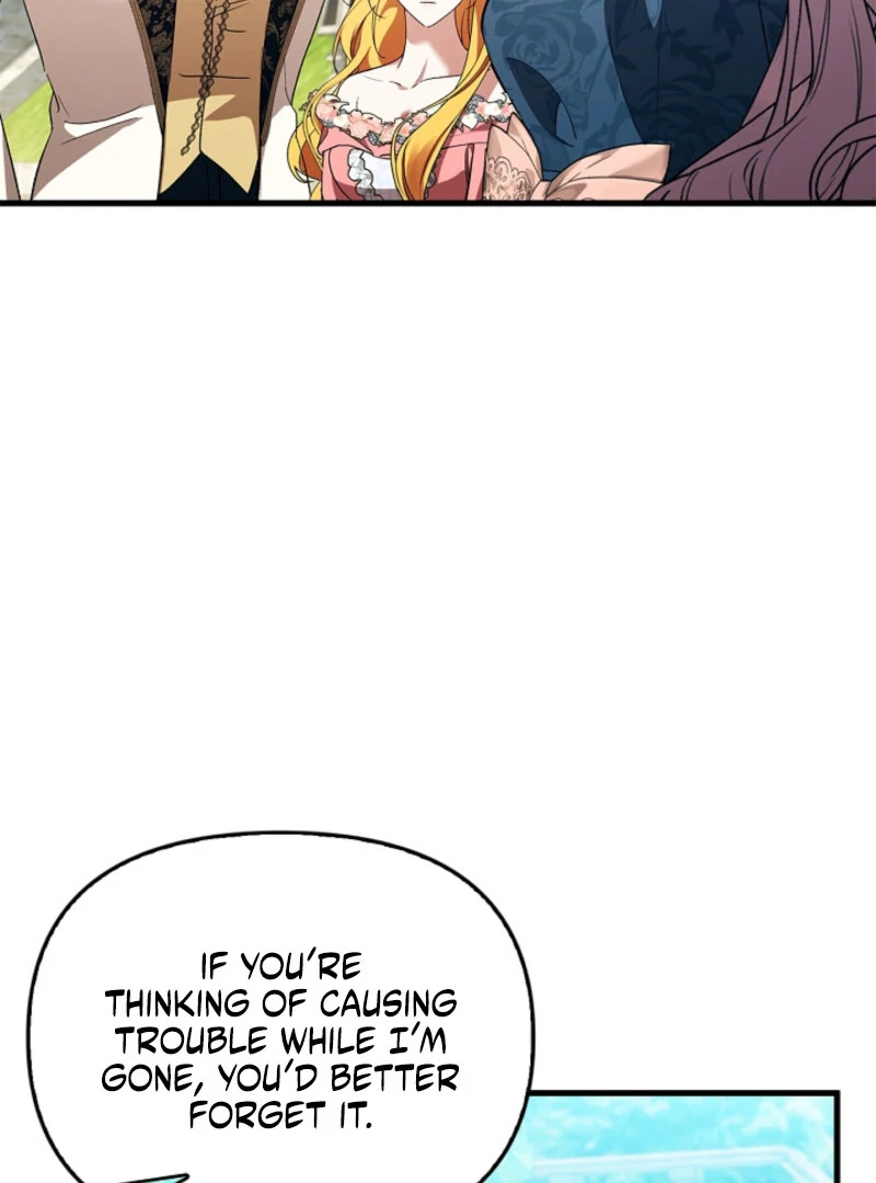 The Runaway Countess Has Returned chapter 21 page 52