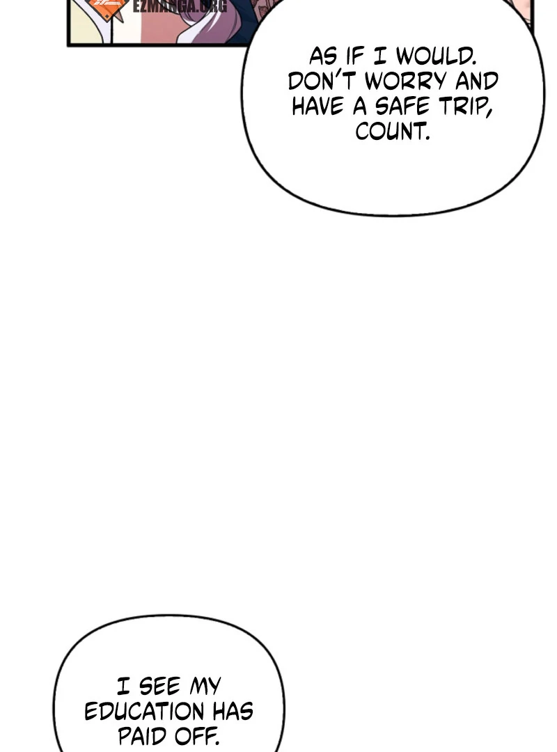 The Runaway Countess Has Returned chapter 21 page 54