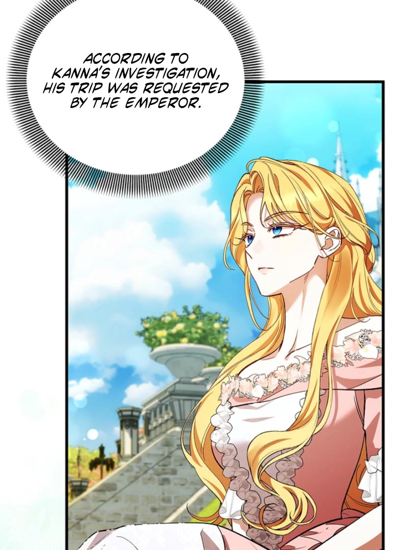 The Runaway Countess Has Returned chapter 21 page 59