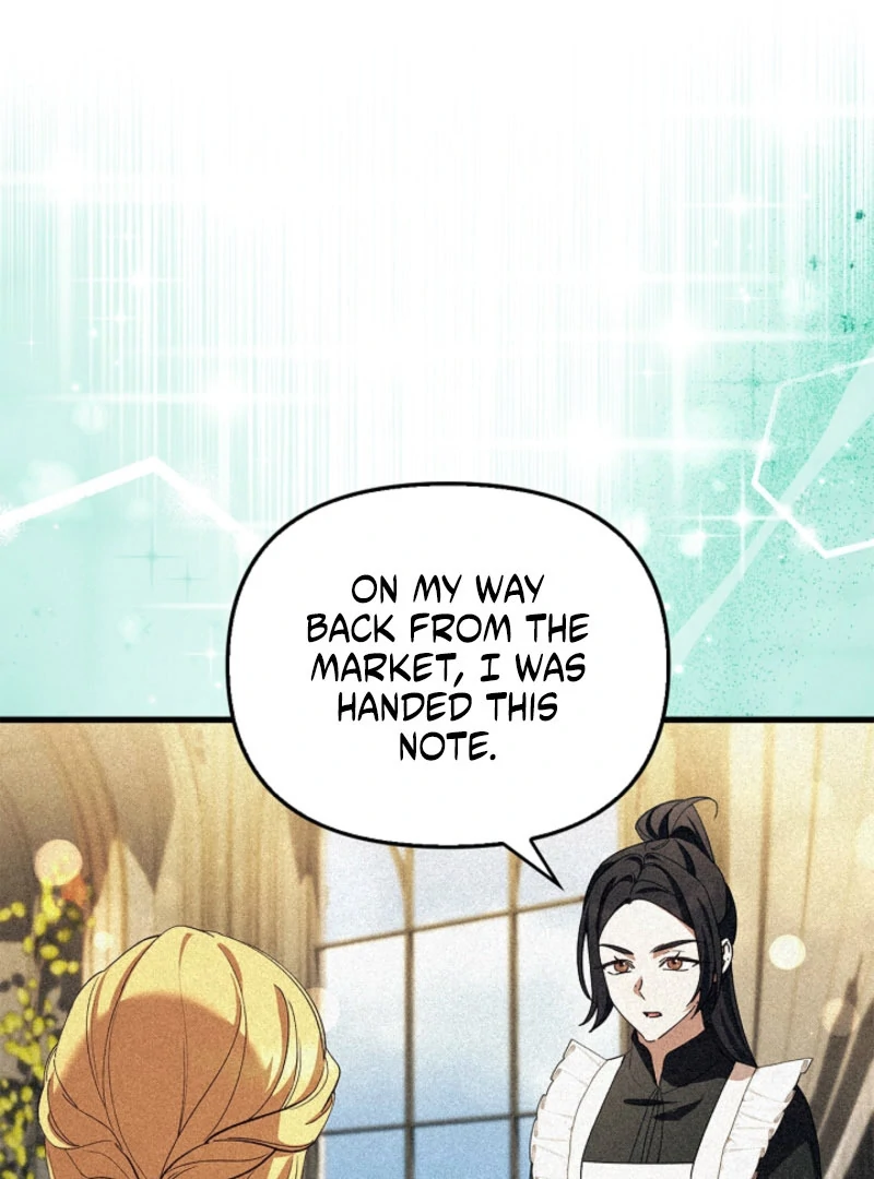 The Runaway Countess Has Returned chapter 21 page 64