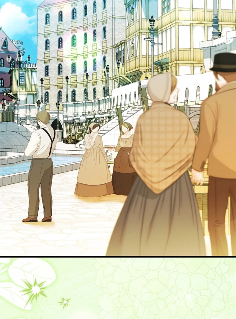 The Runaway Countess Has Returned chapter 21 page 73