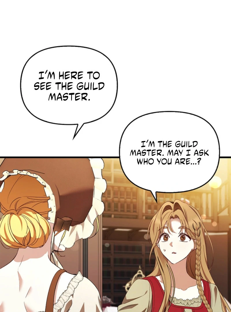 The Runaway Countess Has Returned chapter 21 page 78