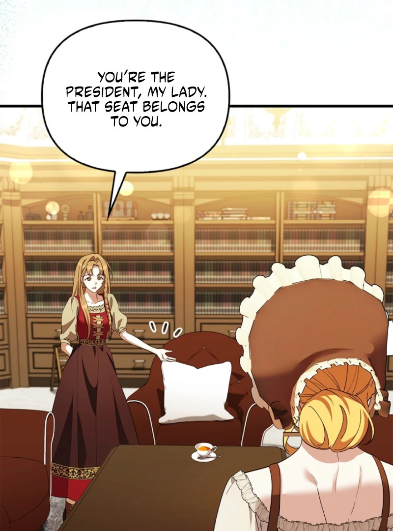 The Runaway Countess Has Returned chapter 21 page 83