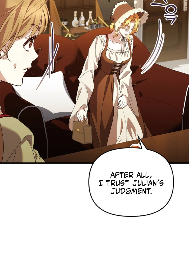 The Runaway Countess Has Returned chapter 21 page 87