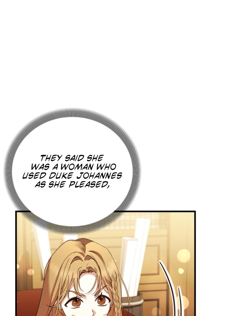 The Runaway Countess Has Returned chapter 21 page 88