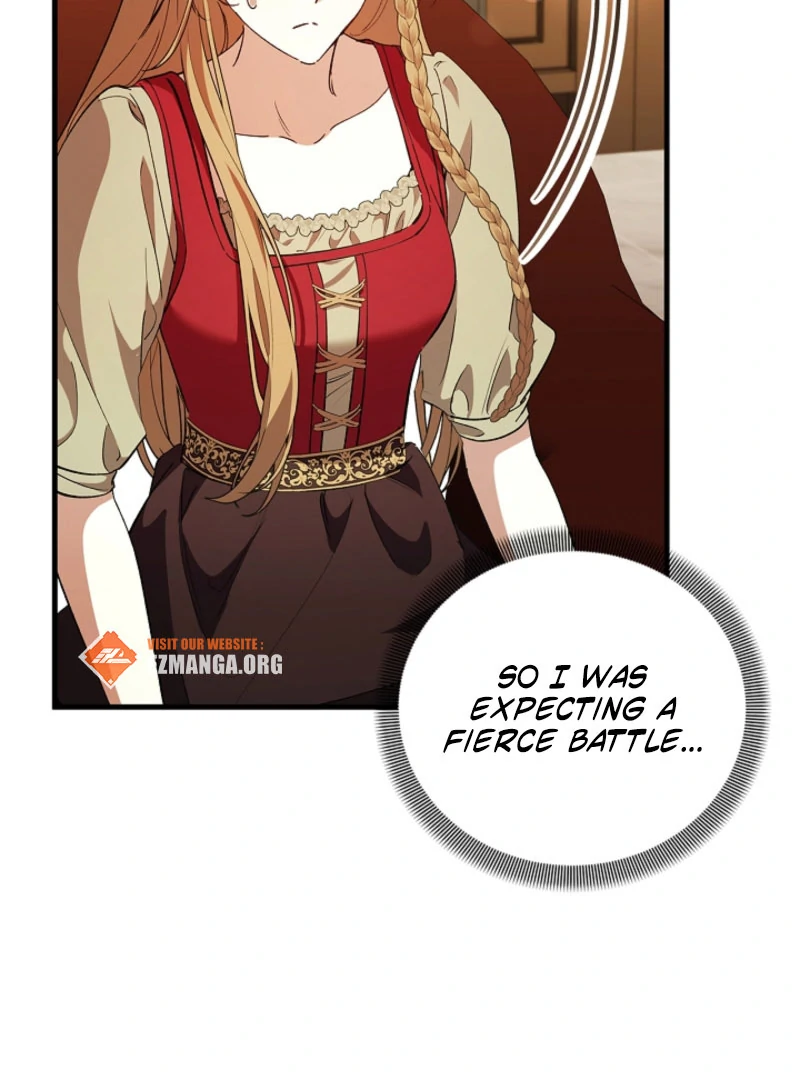 The Runaway Countess Has Returned chapter 21 page 89