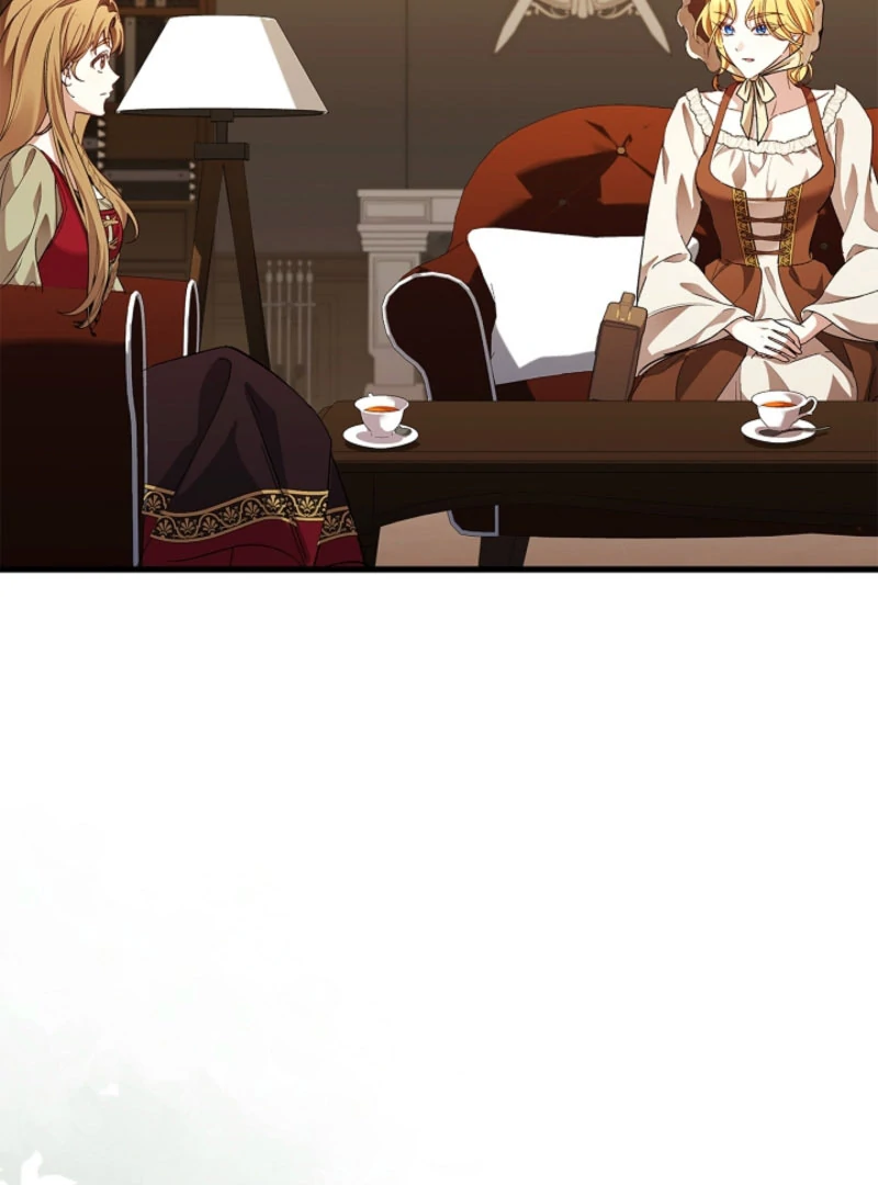 The Runaway Countess Has Returned chapter 21 page 91