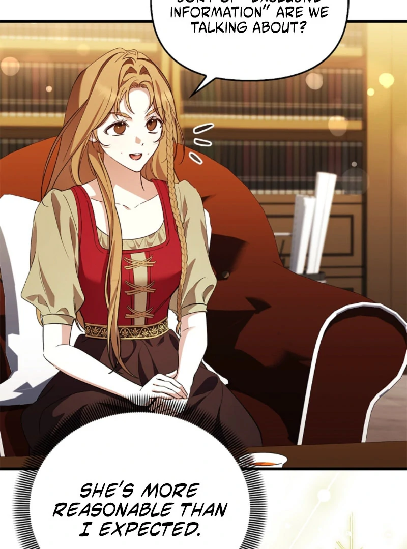 The Runaway Countess Has Returned chapter 21 page 96