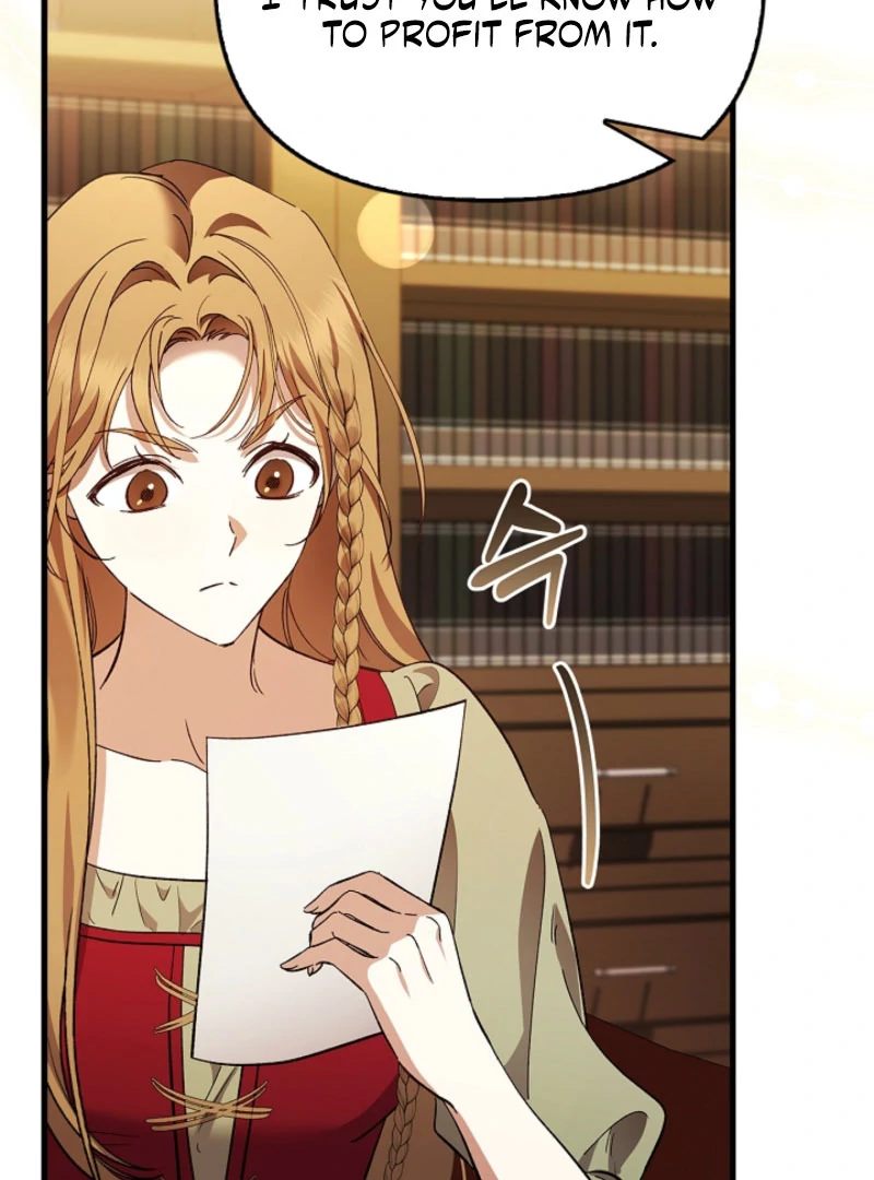 The Runaway Countess Has Returned chapter 21 page 99