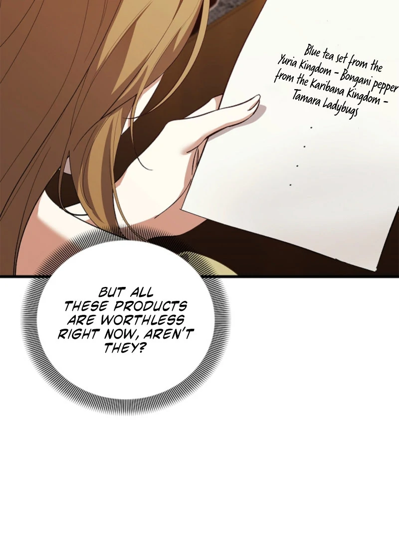 The Runaway Countess Has Returned chapter 21 page 101