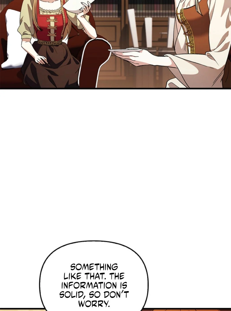 The Runaway Countess Has Returned chapter 21 page 103