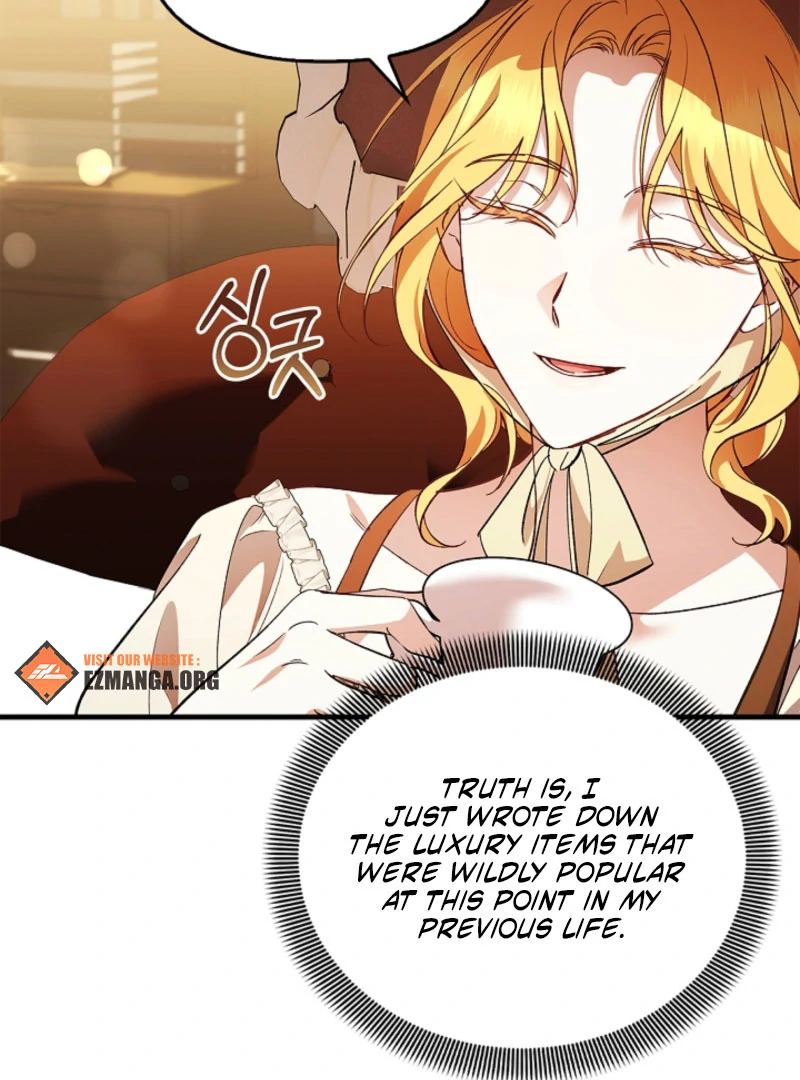 The Runaway Countess Has Returned chapter 21 page 104