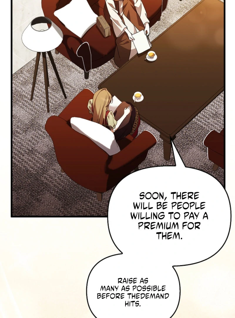The Runaway Countess Has Returned chapter 21 page 106