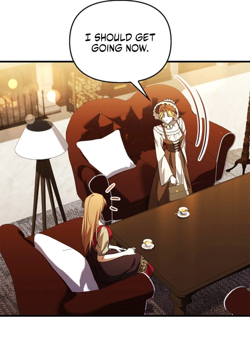 The Runaway Countess Has Returned chapter 21 page 112