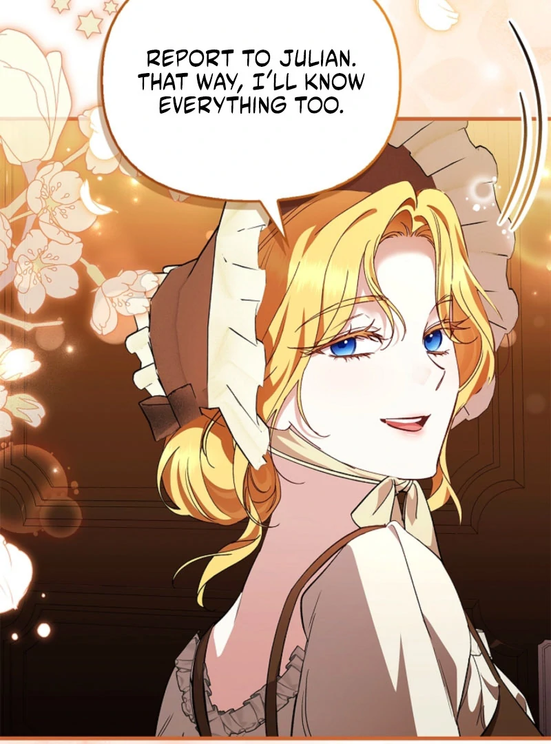 The Runaway Countess Has Returned chapter 21 page 116
