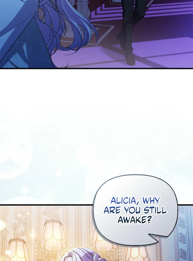 The Runaway Countess Has Returned chapter 24 page 4