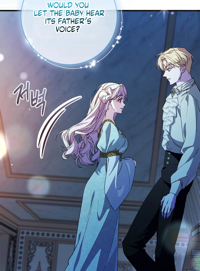 The Runaway Countess Has Returned chapter 24 page 8