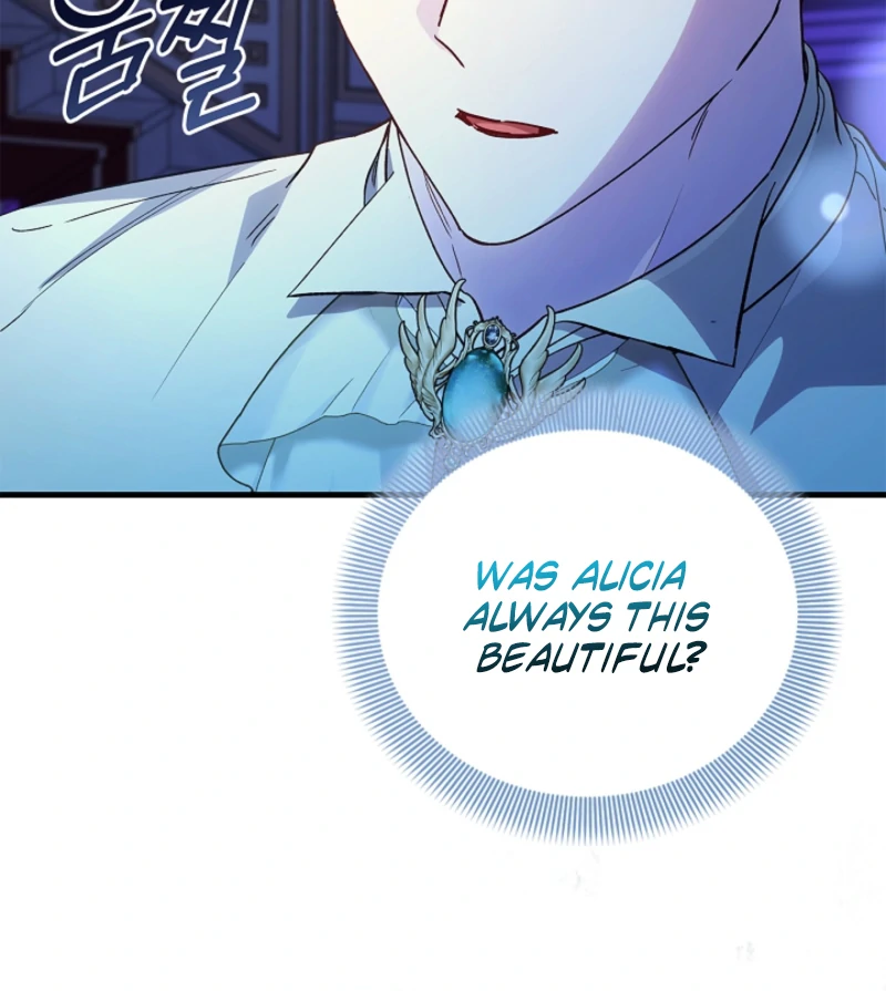 The Runaway Countess Has Returned chapter 24 page 12