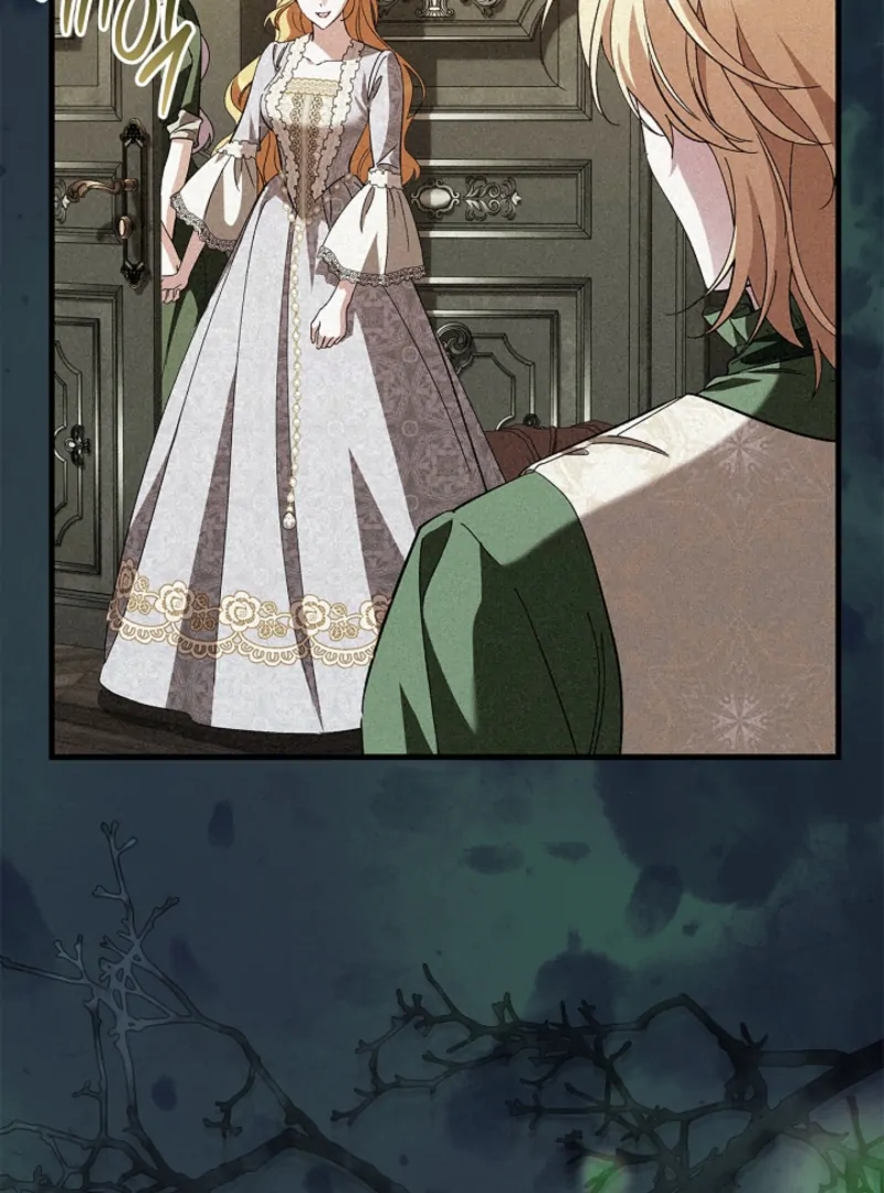 The Runaway Countess Has Returned chapter 24 page 25