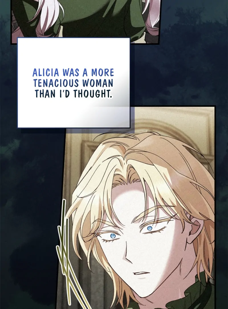 The Runaway Countess Has Returned chapter 24 page 27