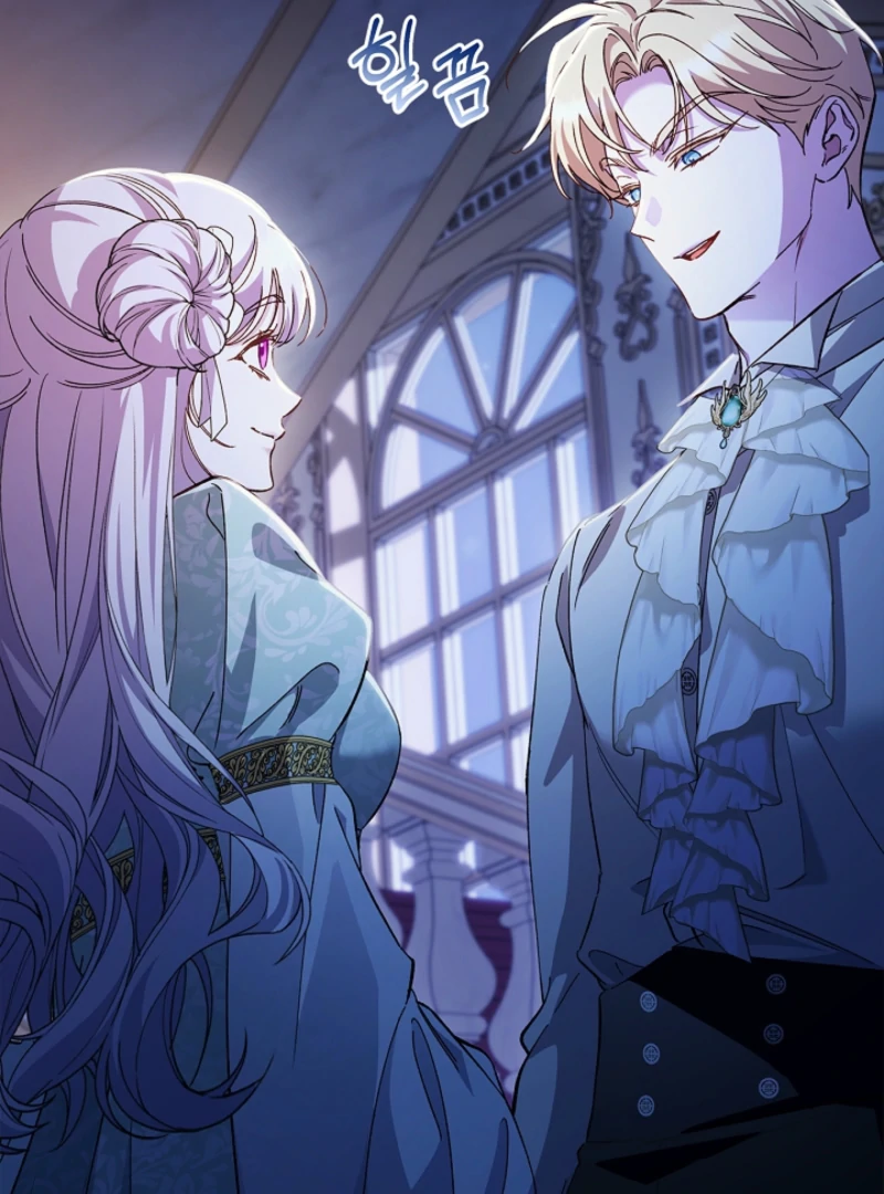 The Runaway Countess Has Returned chapter 24 page 37