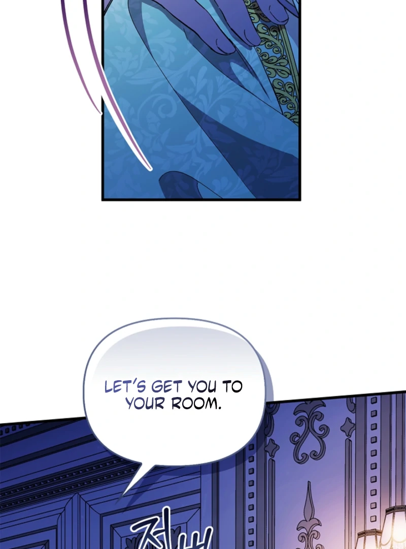 The Runaway Countess Has Returned chapter 24 page 43