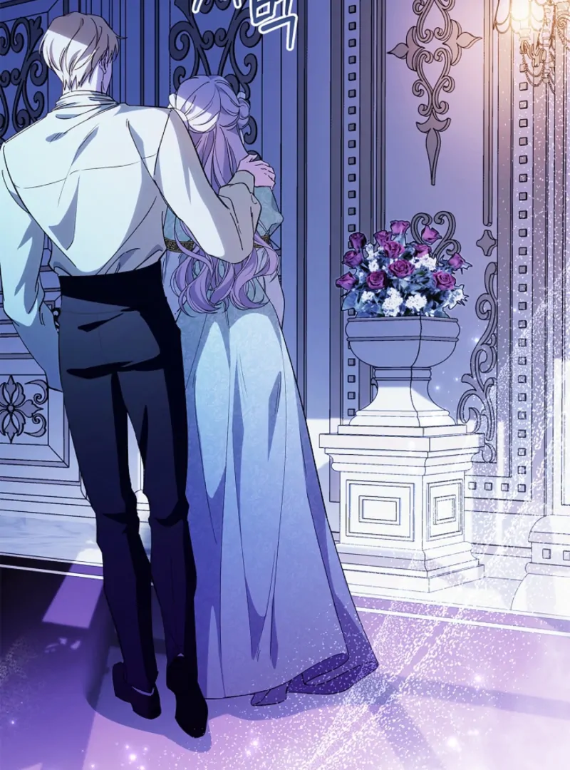 The Runaway Countess Has Returned chapter 24 page 44