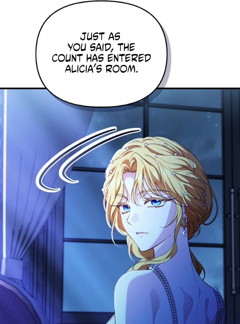 The Runaway Countess Has Returned chapter 24 page 48