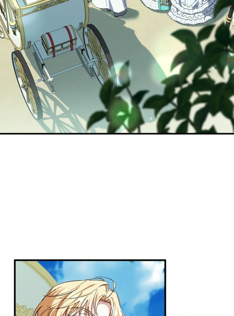 The Runaway Countess Has Returned chapter 24 page 64