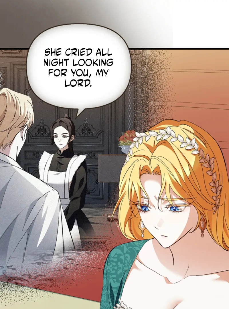 The Runaway Countess Has Returned chapter 24 page 66