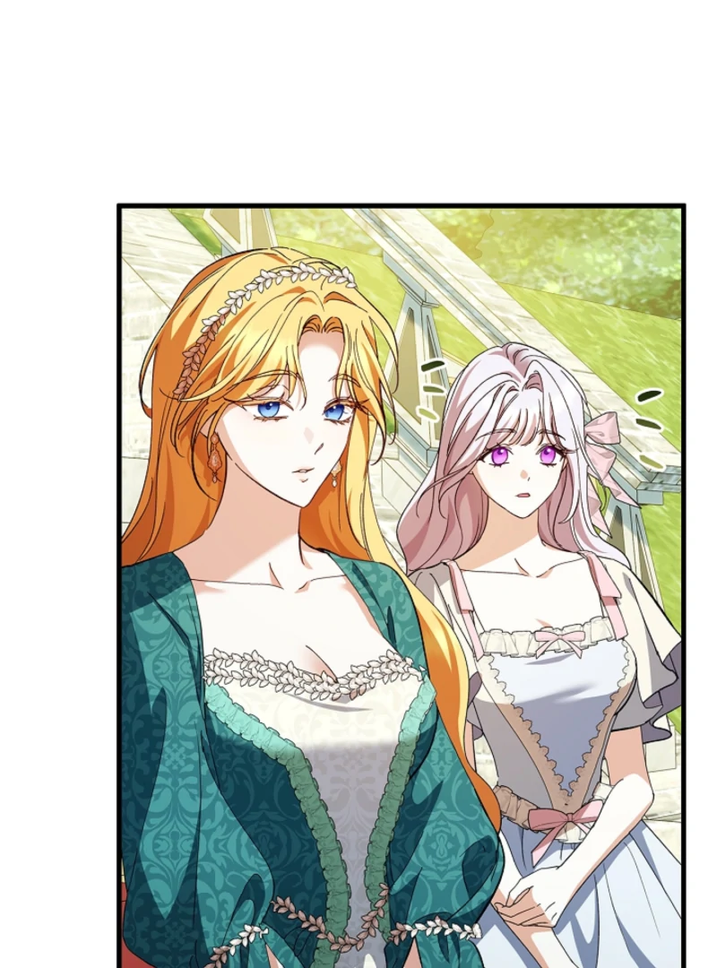 The Runaway Countess Has Returned chapter 24 page 70