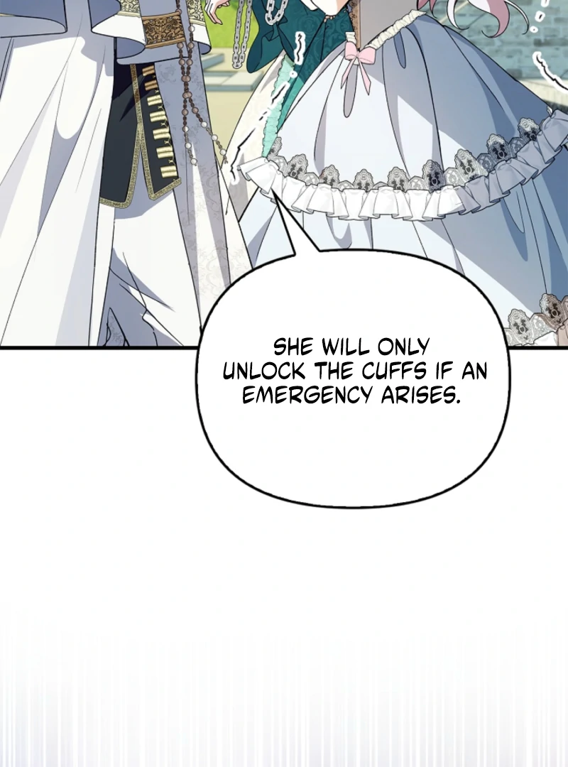 The Runaway Countess Has Returned chapter 24 page 76