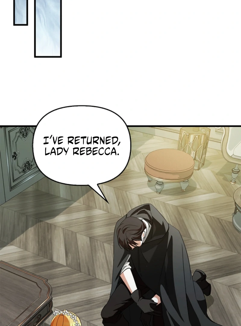 The Runaway Countess Has Returned chapter 24 page 81