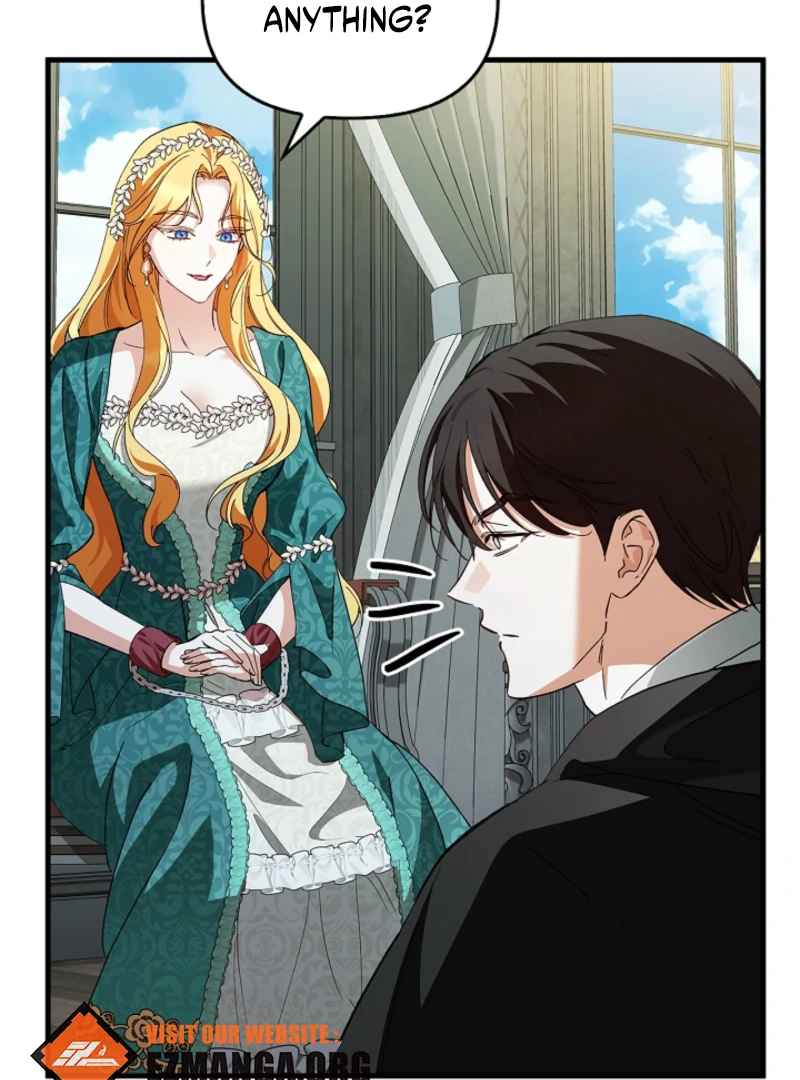 The Runaway Countess Has Returned chapter 24 page 83