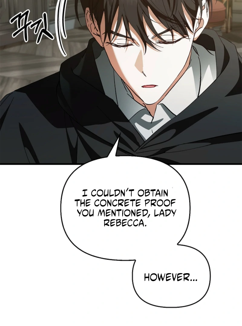 The Runaway Countess Has Returned chapter 24 page 85