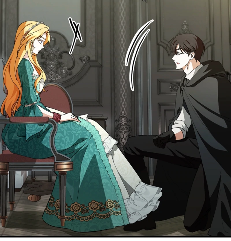 The Runaway Countess Has Returned chapter 24 page 87