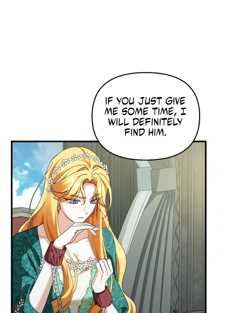 The Runaway Countess Has Returned chapter 24 page 95