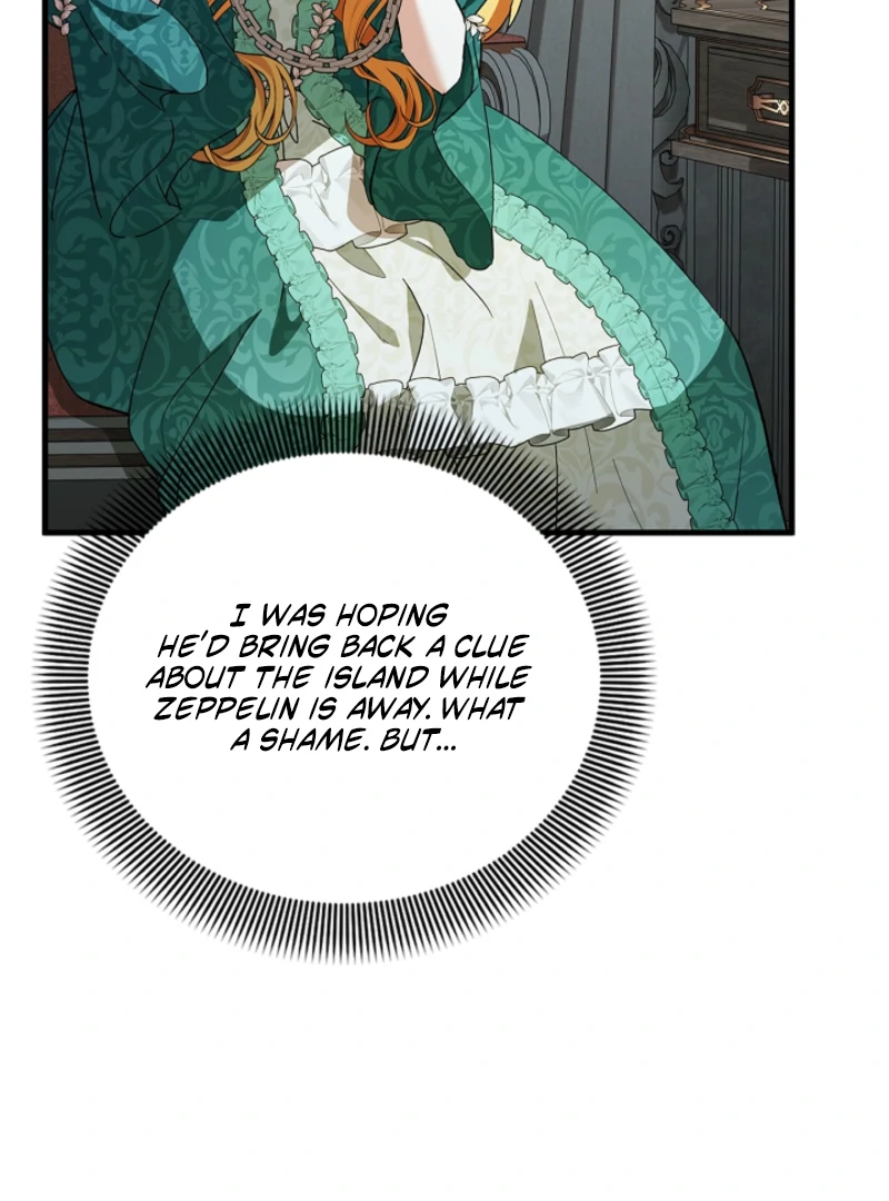 The Runaway Countess Has Returned chapter 24 page 96