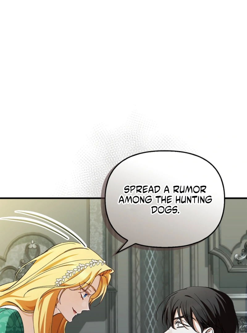 The Runaway Countess Has Returned chapter 24 page 101