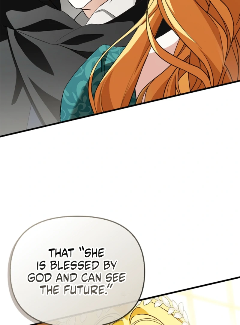 The Runaway Countess Has Returned chapter 24 page 104