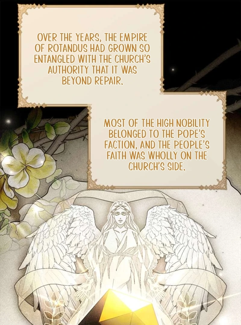 The Runaway Countess Has Returned chapter 6 page 11