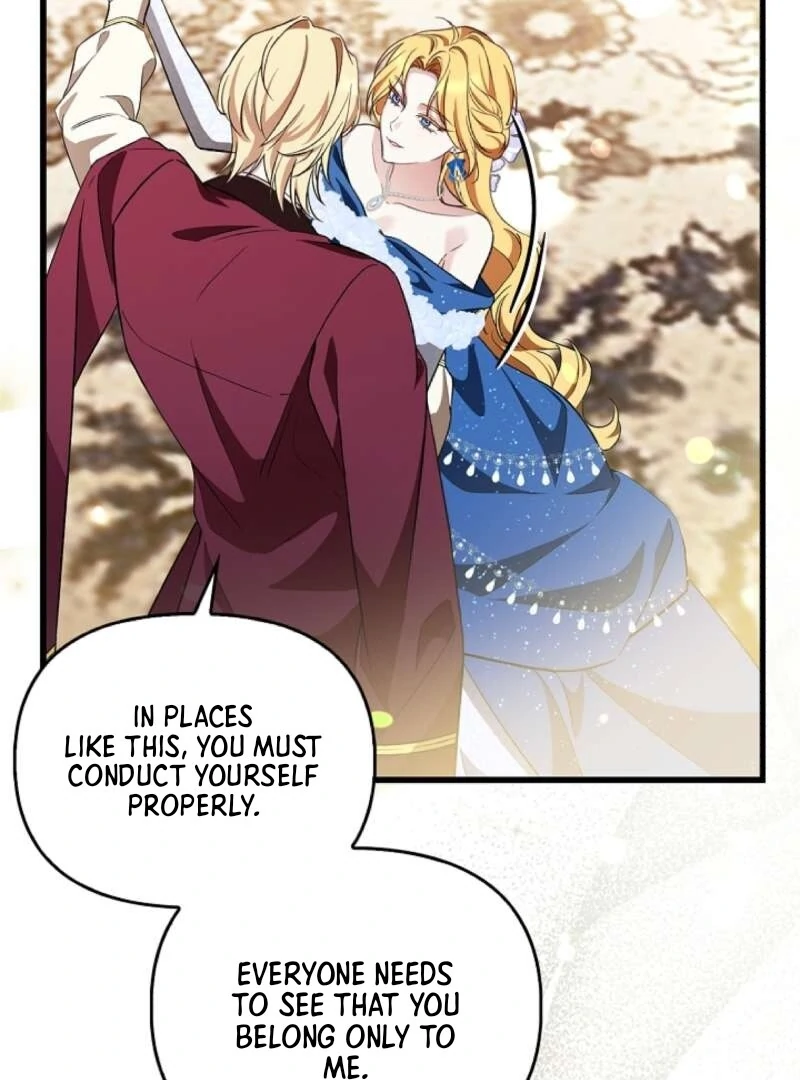 The Runaway Countess Has Returned chapter 6 page 41