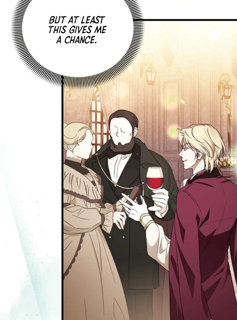 The Runaway Countess Has Returned chapter 6 page 47
