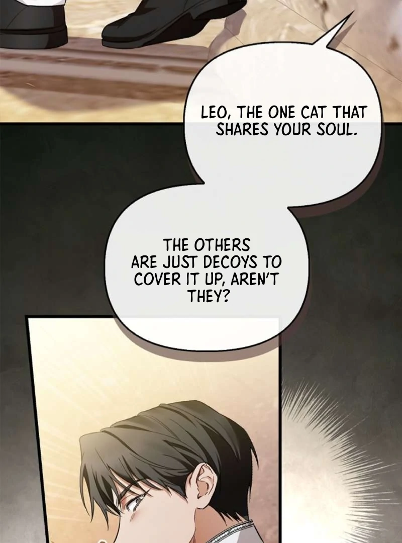 The Runaway Countess Has Returned chapter 6 page 56