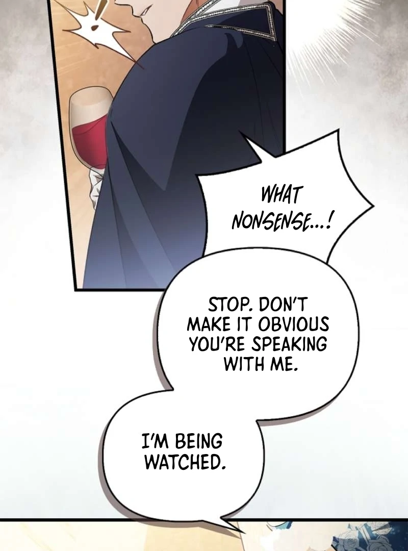 The Runaway Countess Has Returned chapter 6 page 57