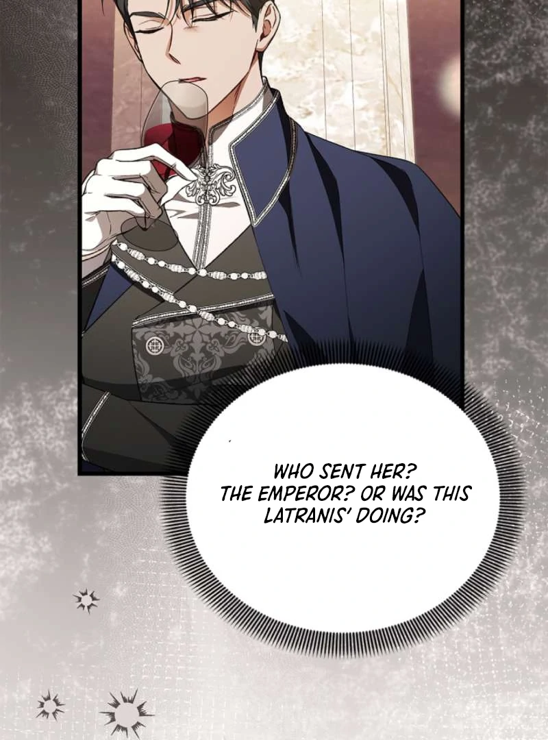 The Runaway Countess Has Returned chapter 6 page 69