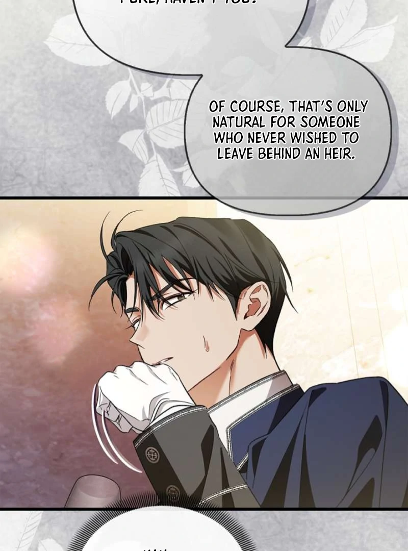 The Runaway Countess Has Returned chapter 6 page 72
